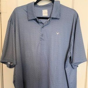 Callaway Men's Golf Shirt - XL